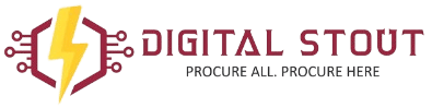 Digital Stout