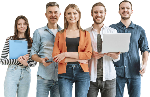 Why Choose US as an Development agency