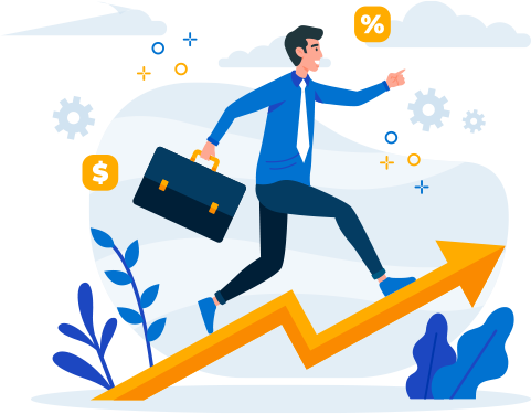 Unlock all the Benefits of IT Development services with Cosmonaut Technologies