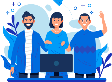 Welcome to the Expert, Talented, Reputed, Trustworthy, and Best Magento Development Company