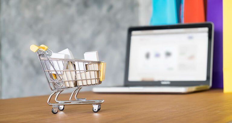 How to build an eCommerce website with WooCommerce web development?