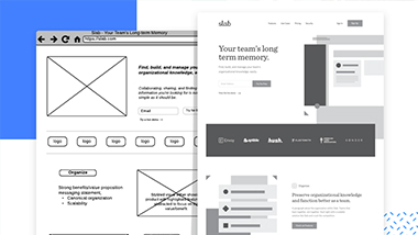 Wireframe