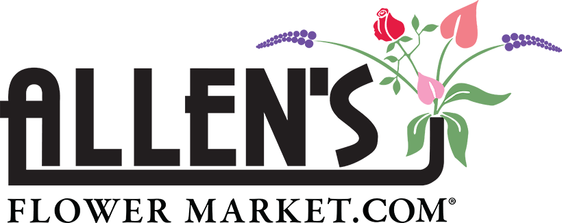 Allen Flower Market