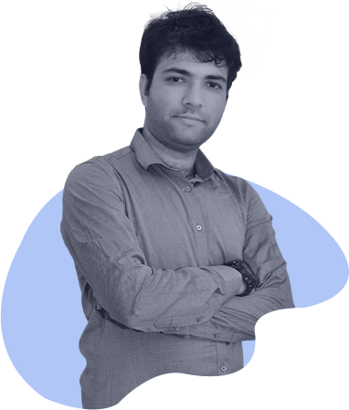 Chirag Parmar