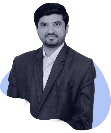 Maulik Masrani