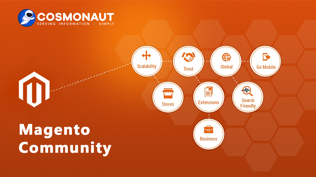 Magento Community