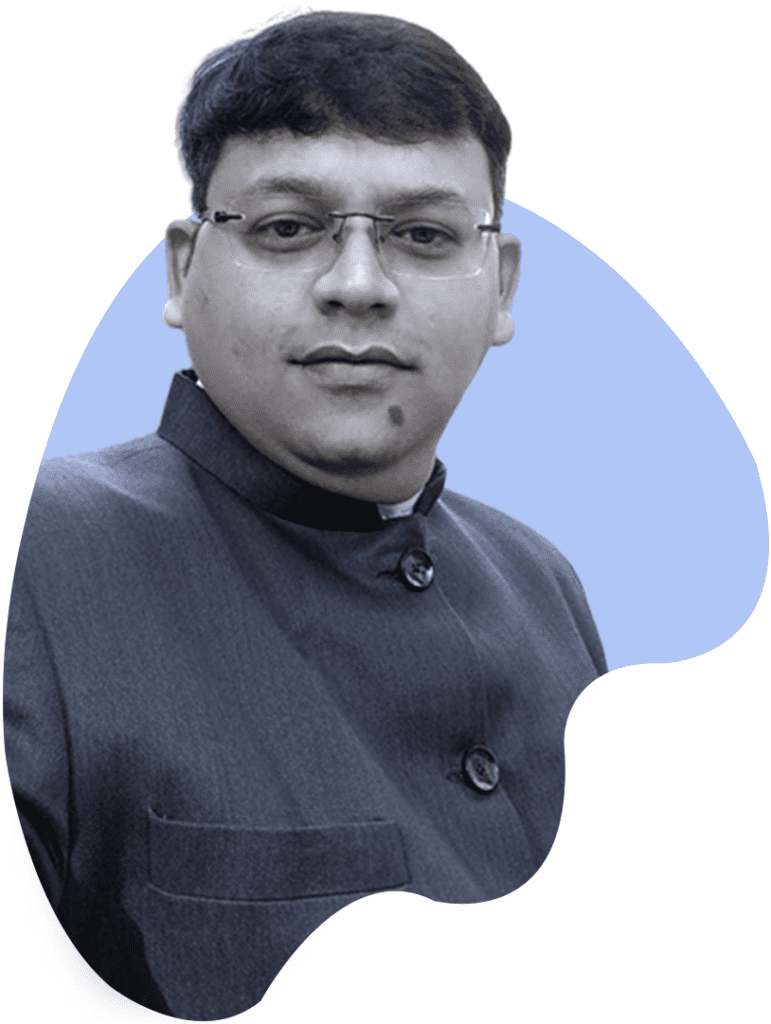 Swapnil Shah