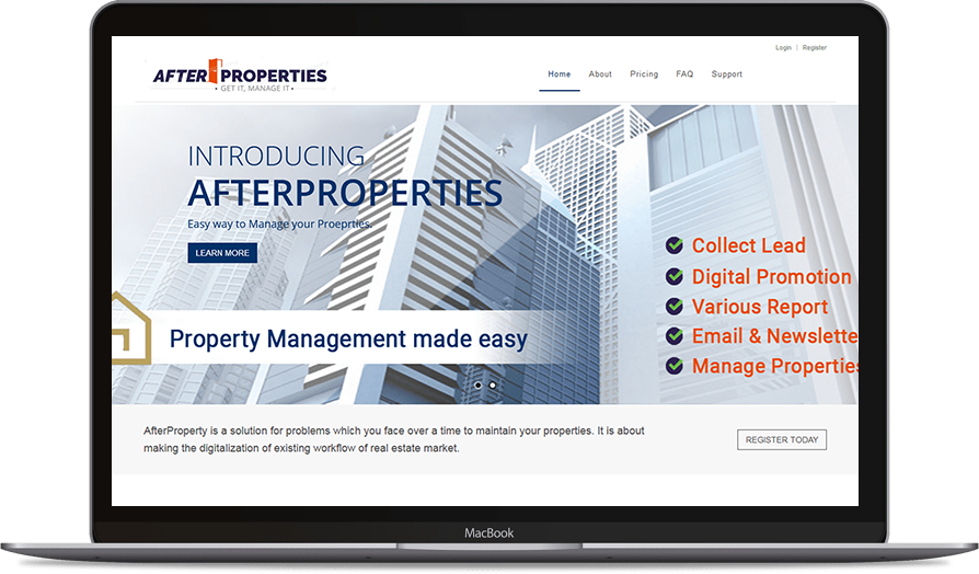 After Properties Hero