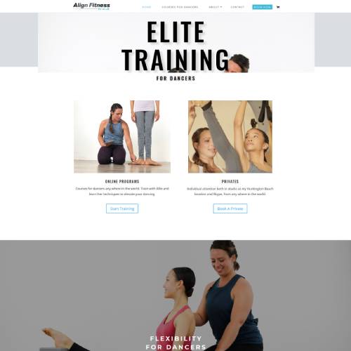 alignfitnessbyallie two