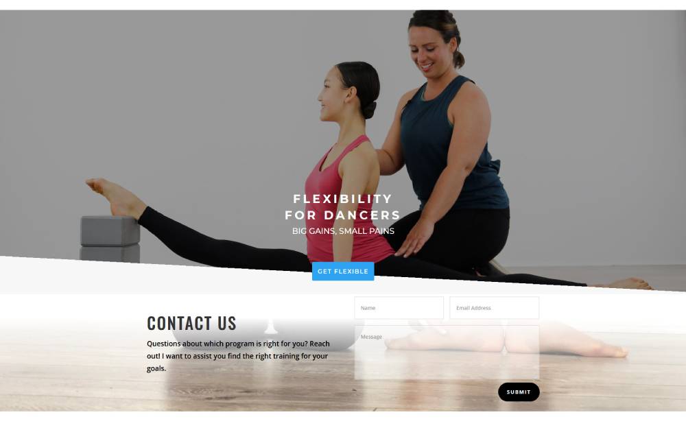 alignfitnessbyallie one