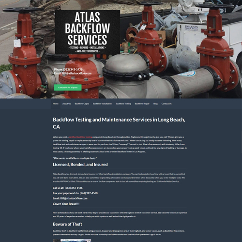 atlas-backflow Mockup