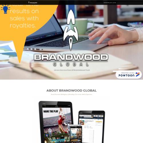 Brandwood Global