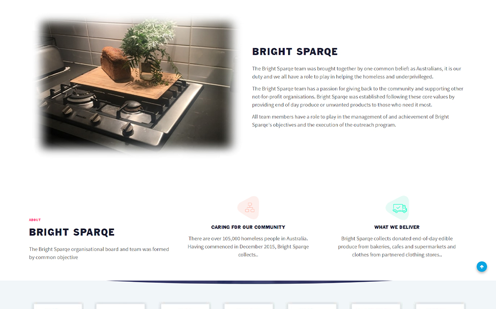 Bright Sparqe Mockup Two