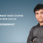 Chirag Parmar takes charge as the new CEO