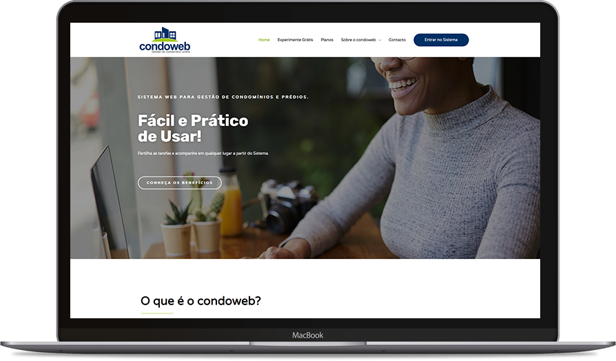 condoweb
