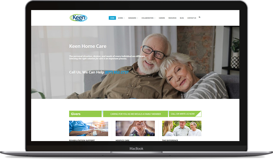 keencare