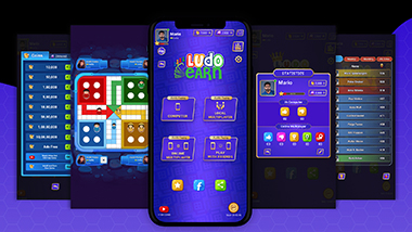 Ludo