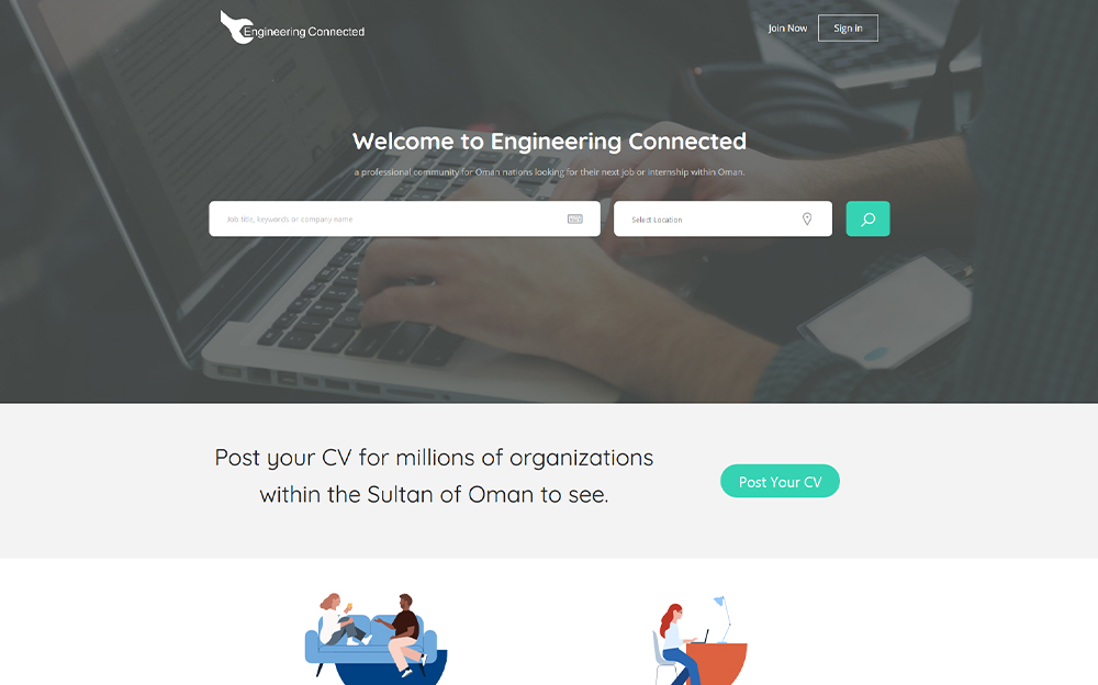 Engineering Connected One