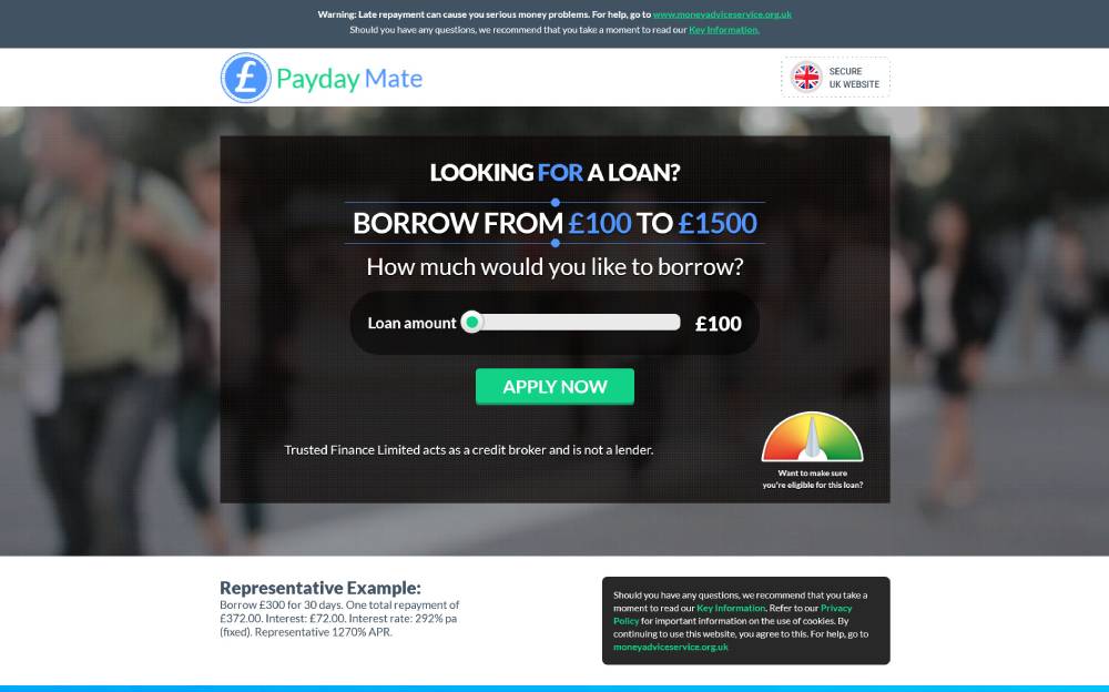 paydaymate2
