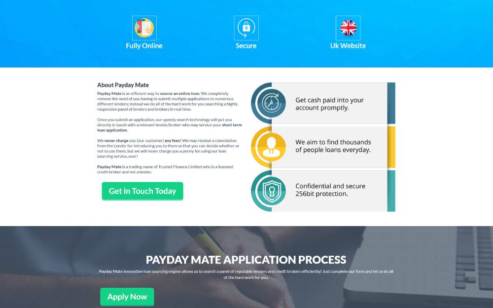 paydaymate3