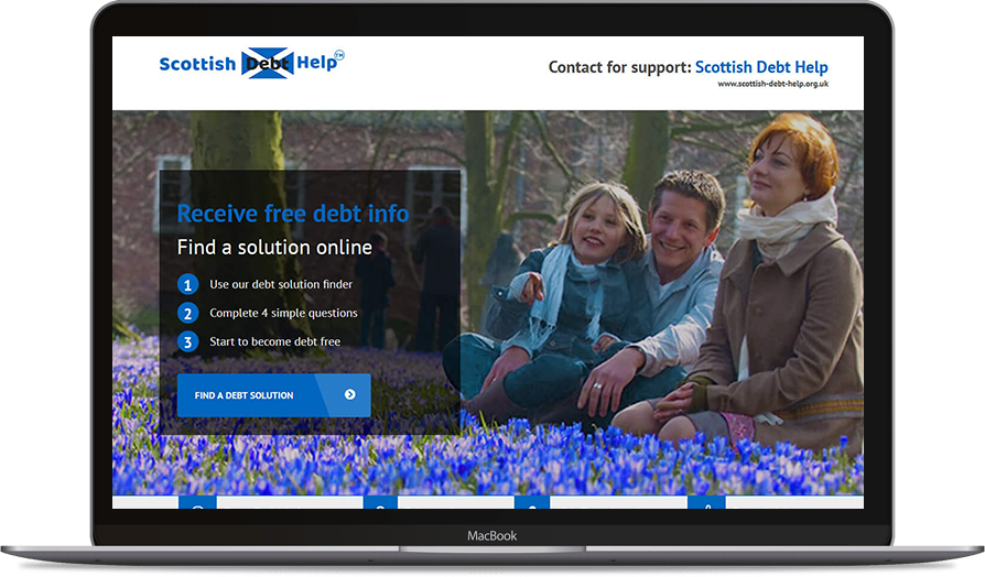 scottishdebthelp