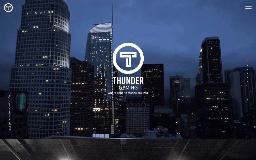 thundergaming