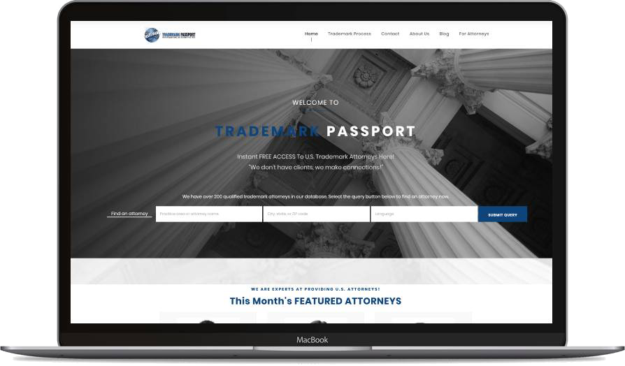 trademarkpassport