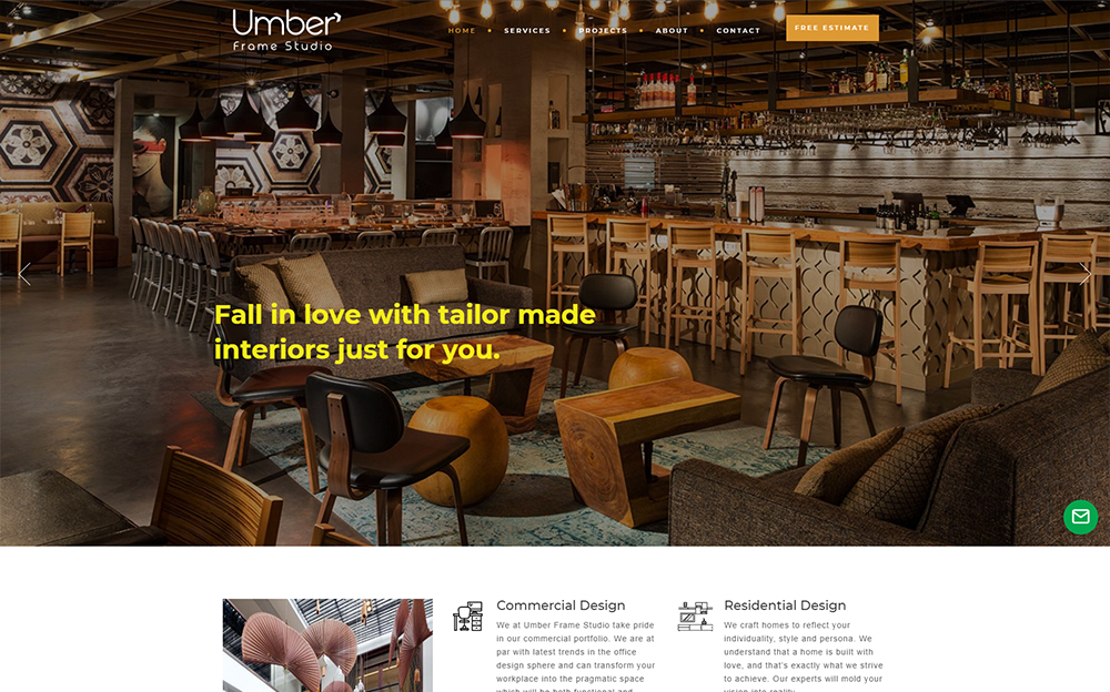 umberframestudio