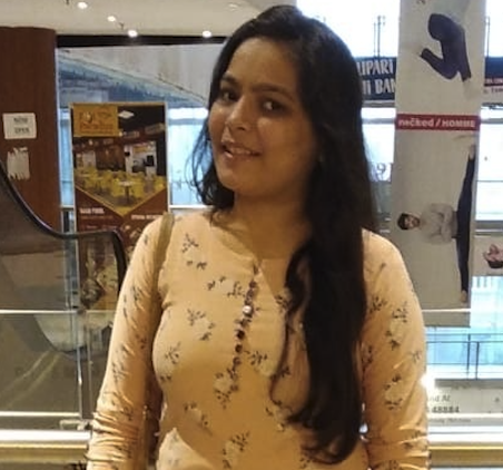Mansi Thakkar