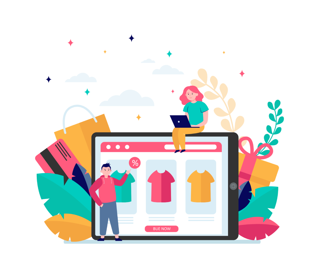 Woocommerce Development Company in India