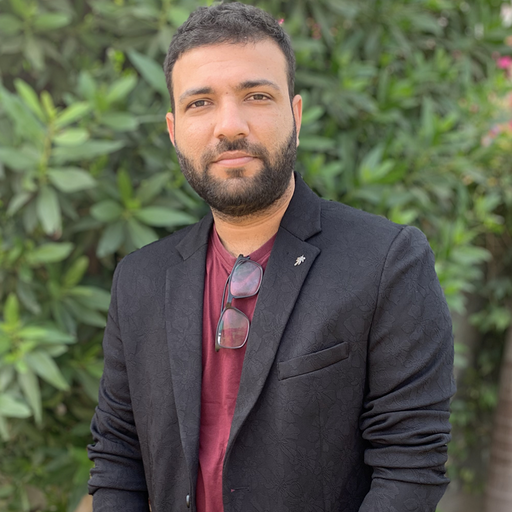 Chirag Parmar