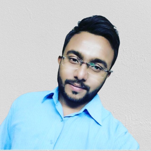 Maulik Parekh