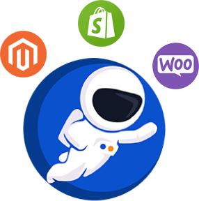 We Provide Complete Solution for eCommerce