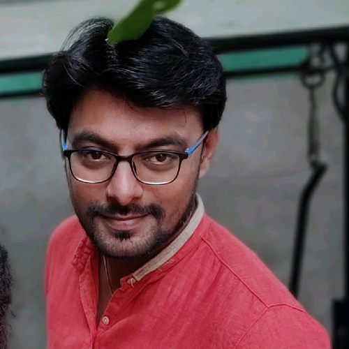 Nirav Makwana