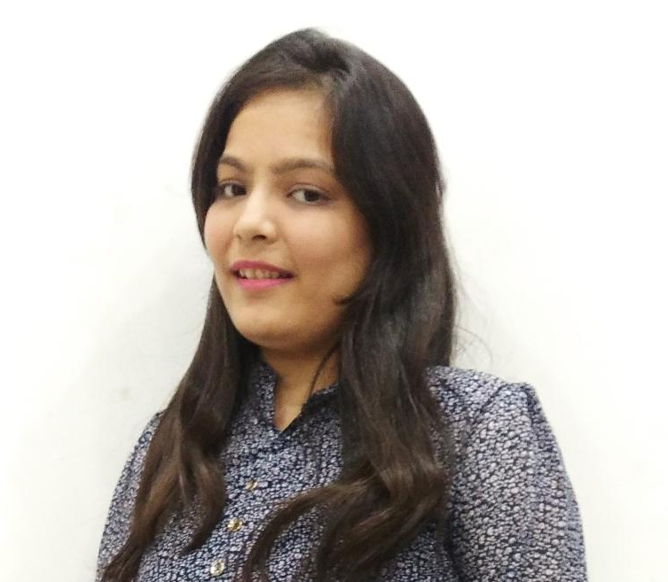 Mansi Thakkar