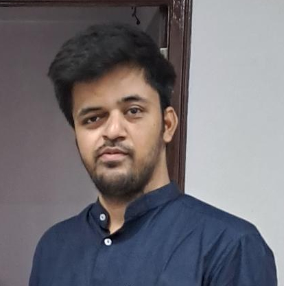 Kedar Trivedi