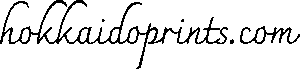 hokkaidoprints