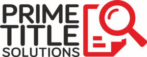 prime title solutions
