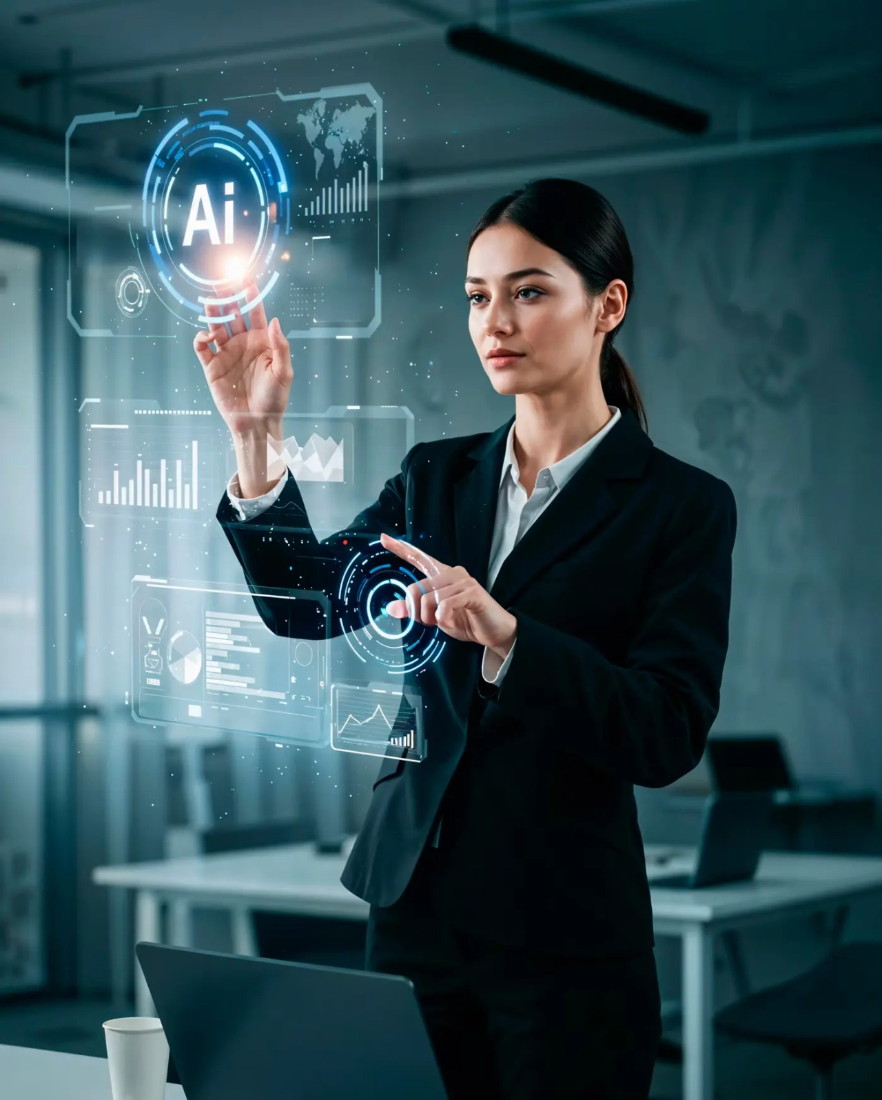 AI Agents Development  Company in India 