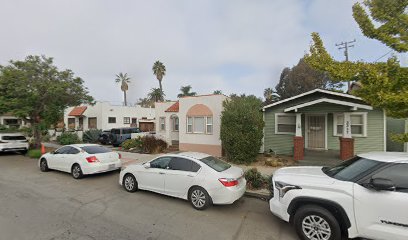 California, USA
